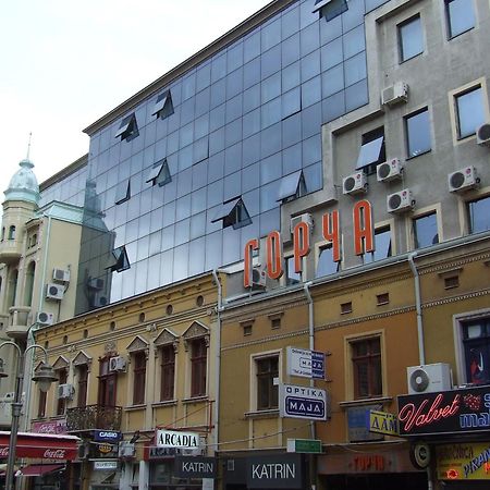 Black Diamond Ni 外观 照片