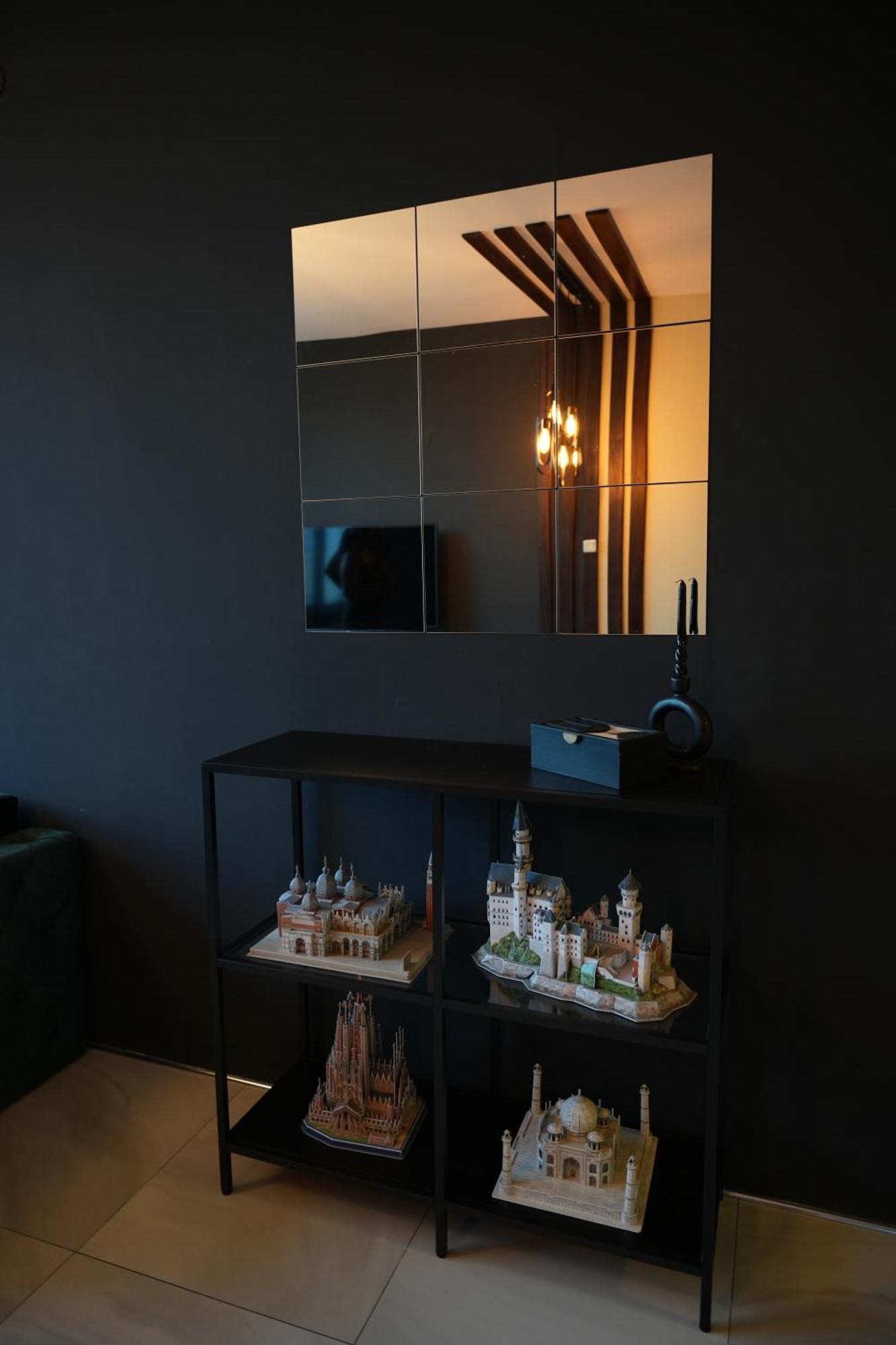 Black Diamond Ni 外观 照片